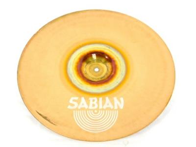 SABIAN WILD900 へビィ クラッシュ シンバル 18/45cm 打楽器