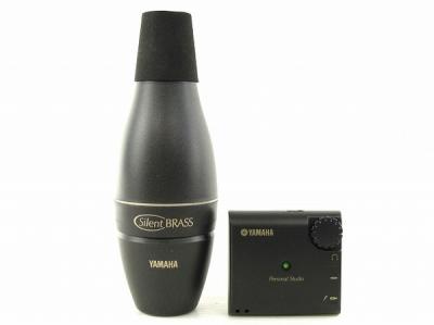 YAMAHA ヤマハ SB7-9 サイレントブラスシステム トランペット用