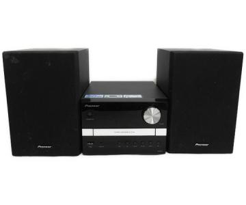 Pioneer X-EM12 CD ミニコンポーネントシステム コンポ オーディオ