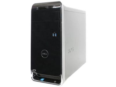 DELL XPS 8700 デスクトップ PC 23型モニタ付 Win10 i7 8GB HDD1TB デスクトップパソコン デル モニターあり 21インチ〜