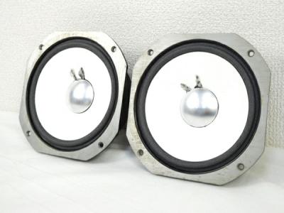JBL スピーカー ユニット ペア LE8T-H