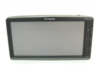 Pioneer パイオニア carrozzeria 楽ナビ AVIC-MRP077 ポータブルナビ 7型