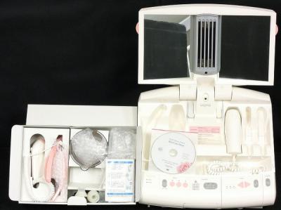 コメット電機 saqinamieux(フェイスケア)の新品/中古販売 | 1185072
