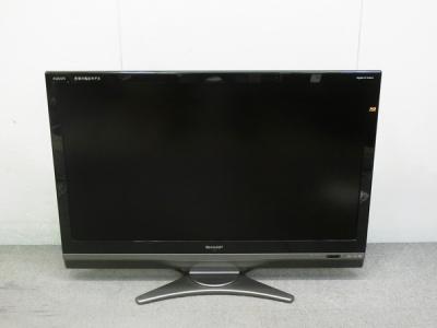 大きな液晶テレビSHARP(AQUOS)(LC-46DX2) - カーナビ、テレビ 大きな液晶テレビSHARP(AQUOS)(LC-46DX2) - カーナビ、テレビ