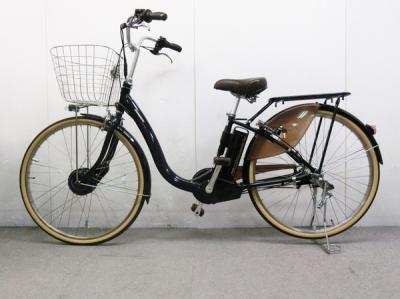 BRIDGESTONE FRONTIA ブリヂストン　電動自転車　※ジャンク ブリヂストン（BRIDGESTONE）の電動アシスト自転車一覧｜【公式