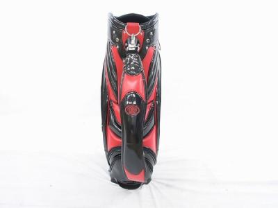 シャア専用 ジオニックトヨタ オリジナル キャディバッグ ゴルフ