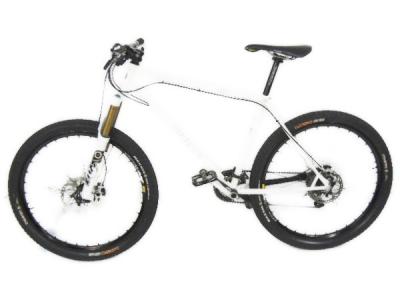 KUWAHARA 菊一文字(マウンテンバイク)の新品/中古販売 | 1185200