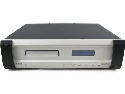 Musical fidelity A5・5 インテグレーテッドアンプ 250W×2