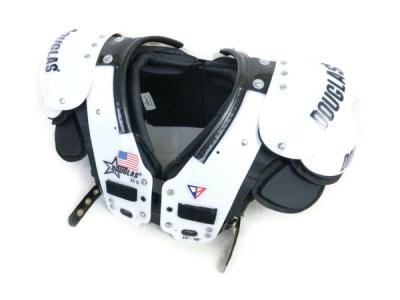 アメフト防具 だるく