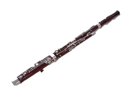 Schreiber 5001 Schreiber Bassoon シュライバー ファゴット 木管 楽器
