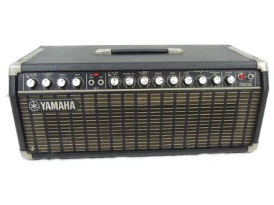 YAMAHA F100G ヘッド ギターアンプの新品/中古販売 | 1185538 | ReRe[リリ]