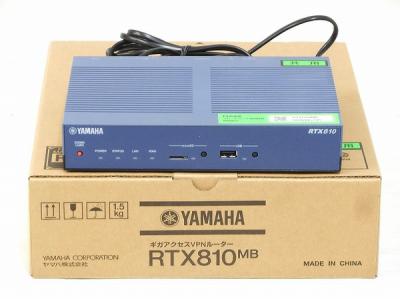 第一興商 DAM カラオケ用 ルーター RTX810MB 共用の新品/中古