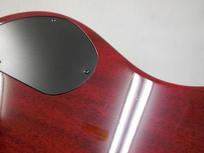 オークション 超希少Ibanez MFM2 限定30本マーティー