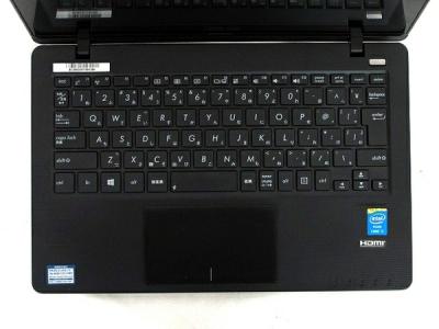 ASUS - お豆沢　ASUS X200LA-CT003H ASUS X200LA-CT003H(ノートパソコン)の新品/中古販売 | 1186444