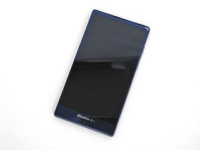 SHARP AQUOS PHONE ZETA SH-01G 32GB docomo ホワイト