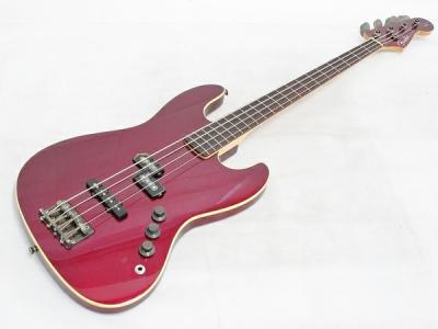 Fender Japan JAZZ BASE AJB-DX OCR(エレキベース)の新品/中古販売
