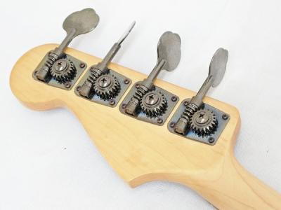 Fender Japan JAZZ BASE AJB-DX OCR(エレキベース)の新品/中古