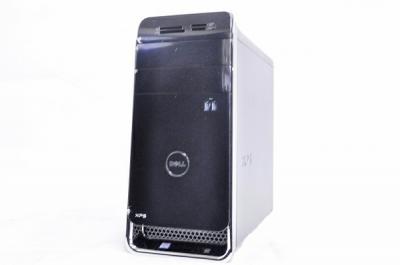 DELL XPS 8900 i7 6700 HDD1TB 16GB GTX745 Win8.1