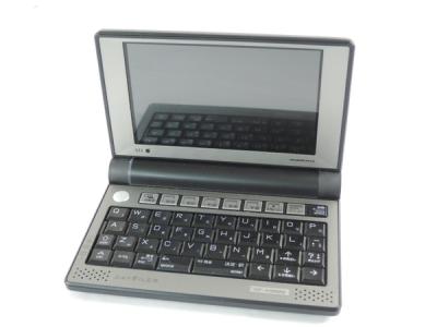 SEIKO セイコー SII DAYFILER DF-X9000 電子辞書