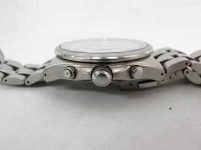 SEIKO 7B25-0AB0 電波ソーラー ワールドタイム 時計 腕時計の SEIKO 7B25-0AB0 電波ソーラー ワールドタイム 時計 腕時計の