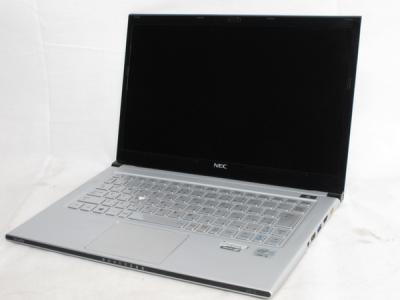 NEC VK18T/G-G PC-VK18TGZDG(パソコン)の新品/中古販売