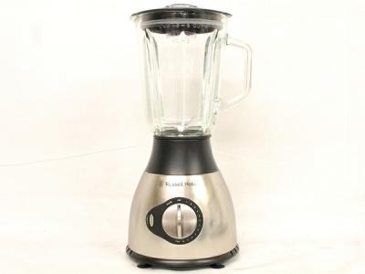 Russell Hobbs ラッセルホブス 14071JP ブレンダー ミキサー