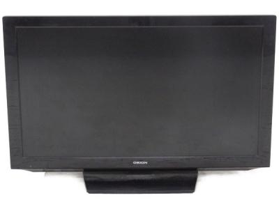 ORION オリオン DL40-71BK 液晶テレビ 40V型