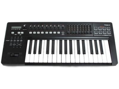 Roland ローランド A-300PRO MIDIキーボード コントローラー 32鍵 USB