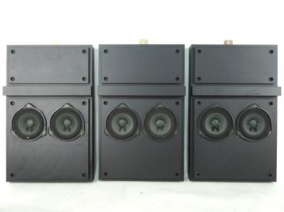 BOSE スピーカー MODEL 202 薄型 フルレンジスピーカー ボーズ BOSE MODEL 202 レトロスタイル ホーン型 天井/壁付スピーカー