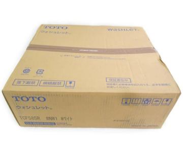 TOTO TCF585R ウォシュレット シャワートイレ