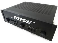 BOSE ステレオ プリメインアンプ 4702II