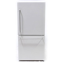 良品計画 無印良品 冷蔵庫 MJ-R16A 2ドア 2016年製 157L 大型