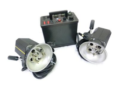 サンスターストロボ MAGNUM-25(フラッシュ)の新品/中古販売 | 1186402 