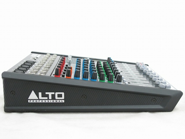 ALTO LIVE802(ミキサー)-