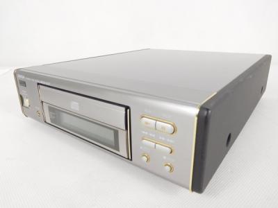 DENON DCD-7.5E CDプレーヤー デッキ