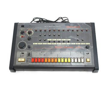 Roland ドラムマシン TR-808 リズムマシン ヤオヤ