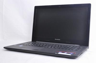 Lenovo G50-80 80E5019PJP ノートパソコン Win8/i5-5200U/4GB/500GBの
