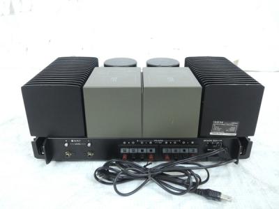 DIATONE DA-A10DC (パワーアンプ)の新品/中古販売 | 1186998