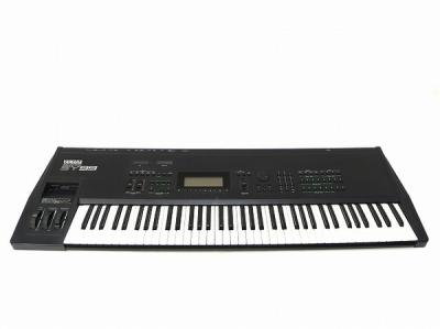 YAMAHA ヤマハ SY99 シンセサイザー