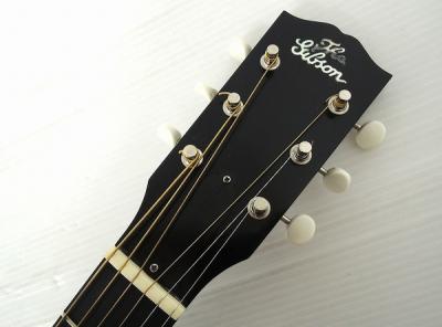 Gibson L-1 robert johnson(クラシックギター)の新品/中古販売 