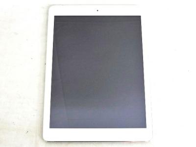 Apple アップル iPad Air MD790J/A Wi-Fi 64GB 9.7型 シルバー