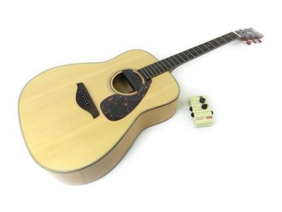 ヤマハ FG750S(クラシックギター)の新品/中古販売 | 1186692 | ReRe[リリ]