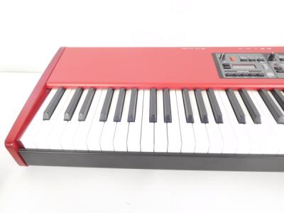 Clavia NORD PIANO 2 HA88(キーボード、シンセサイザー)の新品/中古