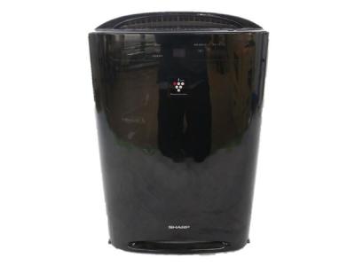 SHARP シャープ KC-B50-B 加湿空気清浄機 高濃度プラズマクラスター ブラック