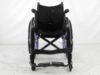 オーエックスエンジニアリング OX-ENGINEERING 車椅子 カーボン