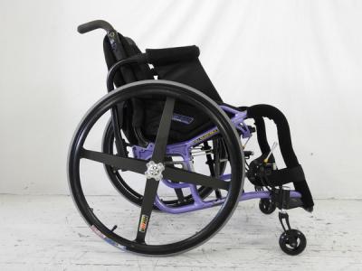 オーエックスエンジニアリング OX-ENGINEERING 車椅子 カーボンホイール HHR4 大型お気に入りに追加