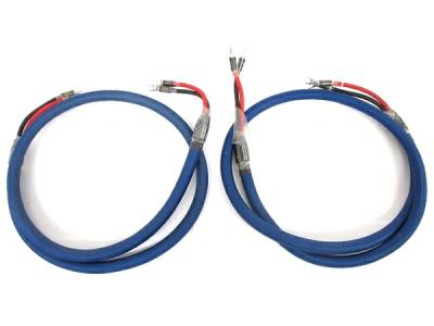 Zonotone 7NSP-Grandio 10 Superior SP Cable スピーカーケーブル ペア 約174cm オーディオ