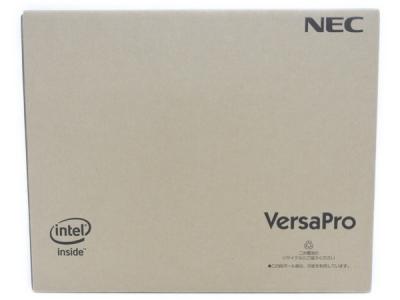NEC VersaPro PC-VJ25TLND1TRF 15.6型 ノート PC win7 i5 2GB 320GB