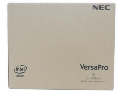 NEC VersaPro PC-VJ25TLND1TRF 15.6型 ノート PC win7 i5 2GB 320GB