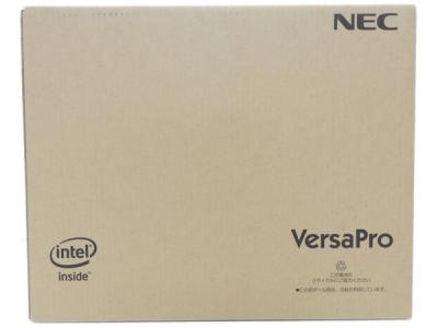 NEC VersaPro PC-VJ25TLND1TRF 15.6型 ノート PC win7 i5 2GB 320GB